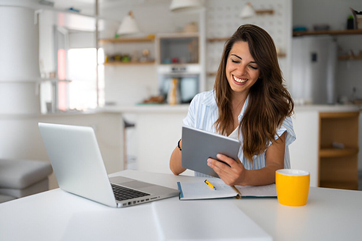 Remote Work